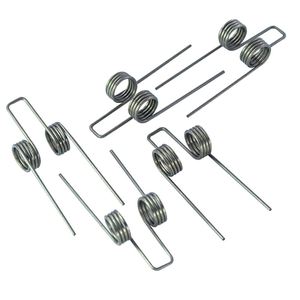 Fabricant professionnel de pièces mécaniques de précision en aluminium et acier inoxydable, service de fabrication CNC sur mesure - Product Image 4