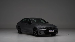 BMW Série 3 GT 325i <span class=keywords><strong>320i</strong></span> 330i Berline Luxe 4 Portes 5 Places Automatique 2.0T 184CV L4 Essence Voiture ACC Régulateur de Vitesse Volant à Gauche - Product Image 6