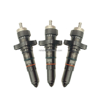 Inyector Nt de Alta Calidad K19 Nta855 N14 3016675 3047973 para Piezas de Motor Diésel Marino Cummins