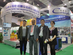 Đầy đủ tính năng xe Chassis lực kế với bánh răng điều chỉnh bánh xe ô tô hiệu suất điện và khung gầm lực kế - Product Image 3