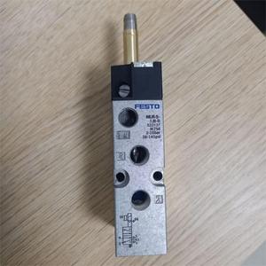 โซลินอยด์นิวแมติก MLH-5-1/8-B 533137 - Product Image 1