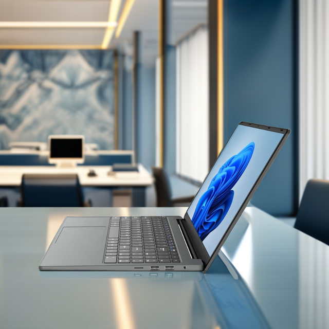 15.6inch I7-1255U ,10 Core I7 Business Laptops with 8GB+256GB RAM/SSD Gaming Laptop Oem Factory Laptop Intel Core