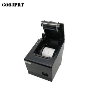 <span class=keywords><strong>Pas</strong></span> <span class=keywords><strong>cher</strong></span> Auto Cutter 58mm USB Série Ethernet Port Thermique Reçu <span class=keywords><strong>Imprimante</strong></span> <span class=keywords><strong>Laser</strong></span> pour Restaurant Cuisine - Product Image 5