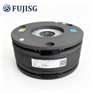 Freno para Máquina de Tracción de Elevador 5500, Compatible con la <span class=keywords><strong>Marca</strong></span> <span class=keywords><strong>Schindler</strong></span> 59609052 59609053 9835 - Product Image 1