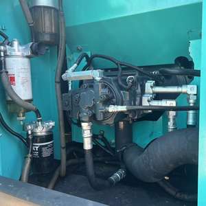 Excavadora Hidráulica de Orugas Kobelco SK140 Usada de Alta Calidad, 14 Toneladas, SK140LC SK140-8, Equipo de Maquinaria Mediana de Segunda Mano - Product Image 6