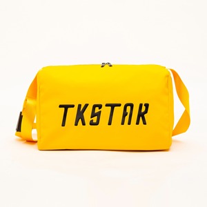 กระเป๋าเดินทาง สไตล์สปอร์ต กระเป๋าสะพายไหล่เดี่ยว ความจุขนาดใหญ่ - Product Image 5