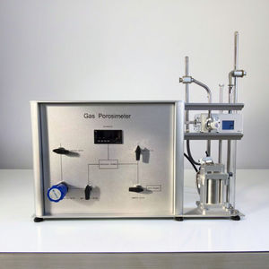 Poremètre et porosimètre électronique automatique de laboratoire avec garantie d'un an pour les tests de carottage - Product Image 6