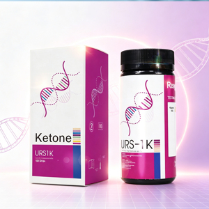 <span class=keywords><strong>Tiras</strong></span> Reactivas de <span class=keywords><strong>Cetonas</strong></span> en Orina URS 1K, 100 Unidades - Product Image 5