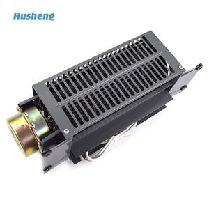 Ventilador de ventilación para elevador, ventilador de elevador ZQF-330, precio del ventilador del elevador - Product Image 6