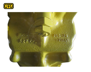 Motore di avviamento HQ 4296454 per motore a GAS G3408C di buona qualità originale e OEM in magazzino a <span class=keywords><strong>Santa</strong></span> <span class=keywords><strong>Barbara</strong></span> - Product Image 2
