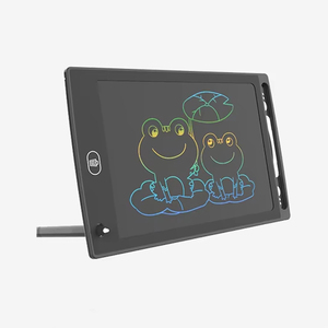 Tableta de Escritura Electrónica LCD para Niños, Material Plástico, Juguete Educativo Unisex - Product Image 4