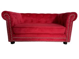 Multifunctional <strong>Fancy</strong> Pet Sofa Dog <strong>Bed</strong> Pet Furniture Classic Sofa Pet Furniture With Good Price - Product Image 6