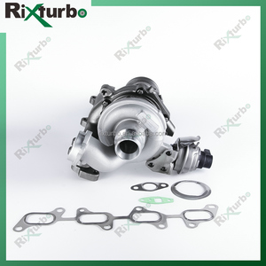 Turbocompresseur pour VW Crafter Amarok 2.0 TDI 100Kw 136HP CKTB CKTC CSLB <span class=keywords><strong>CNFA</strong></span> 803955-5005S 03L253014A 03L253014AX Turbine 2010- - Product Image 6