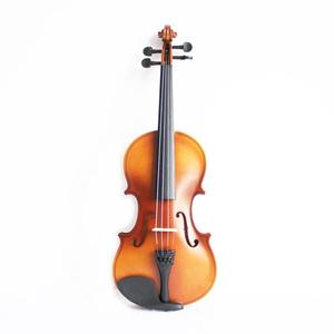 Avancé populaire coloré d'épinette d'érable 4/4 <span class=keywords><strong>violon</strong></span> - Product Image 1