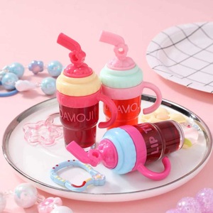 Set de Maquillaje al por Mayor, 24 Brillos Labiales Líquidos, Impermeables, Hidratantes, Pigmentados, de Larga Duración, con Efecto Voluminizador - Product Image 2