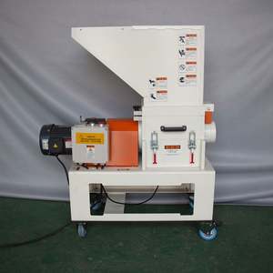 Trituradora Lateral de Velocidad Media y Baja con Proveedor de Fábrica - Product Image 4