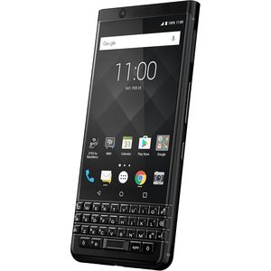Smartphone Android BlackBerry Keyone 64 Go, 4,5 pouces, avec clavier physique, GSM uniquement, débloqué en usine - Product Image 4