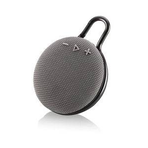 Enceinte sans fil Bluetooth portable étanche X919 Clip 3 avec protection contre la poussière, crochet, batterie 1200 mAh, son riche et basses puissantes - Product Image 5