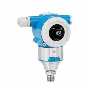 Endress+Hauser Cerabar PMP50 d'origine, membrane métallique, 4-20mA HART, plage 1-400 bars, garantie 1 an, PMP50 Cerabar PMP50 Original En - Product Image 6