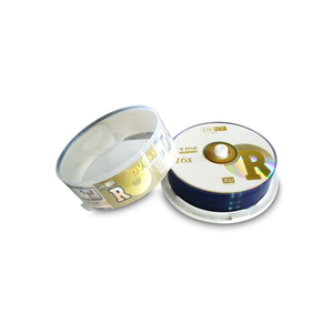 Meilleure qualité de Chine Impression à jet d'encre DVD + <span class=keywords><strong>R</strong></span> Acheter en gros <span class=keywords><strong>CD</strong></span> vierge Deny DVD pas cher - Product Image 6