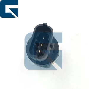 0281002937 JIAJUE Sensor de Presión de Combustible, Piezas Electrónicas - Product Image 3