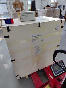 Laboratoire BIOSTELLAR évaporateur rotatif de haute qualité prix de gros équipement de distillation biologique évaporateur rotatif numérique - Product Image 6