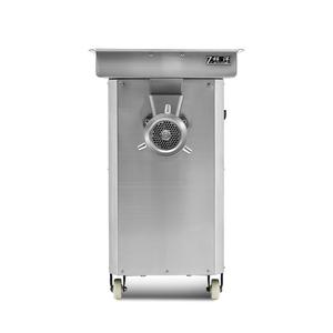 Motor Eléctrico <span class=keywords><strong>de</strong></span> Alto Torque <span class=keywords><strong>de</strong></span> 2200W, Automático, Capacidad <span class=keywords><strong>de</strong></span> 300kg/h, 110/220/380V, para Procesamiento <span class=keywords><strong>de</strong></span> <span class=keywords><strong>Carne</strong></span> Congelada, Molinillo <span class=keywords><strong>de</strong></span> <span class=keywords><strong>Carne</strong></span> Industrial - Product Image 3