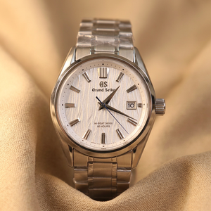 Hot Selling Elegant Style White Sapphire Crystal Waterproof Leisure Automatic <b>Mechanical</b> Men's Round Case <b>Watch</b> - Product Image 1