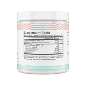 חם מכירה חמוצה גמית ממתקים למבוגרים & נשים לפני אימון נוסחה מתקדמת ויטמין b תמיכה יופי - Product Image 4