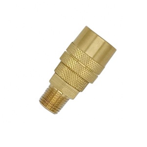 Acoplador Neumático Rápido Tipo <span class=keywords><strong>Milton</strong></span> para Compresor de Aire, Acoplador Rápido - Product Image 6