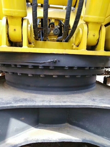 Oferta Especial: Excavadora de Cadenas Pesada Komatsu PC300 de 30 Toneladas, Usada, Original de Japón, con Pocas Horas de Uso, para Minería, Movimiento de Tierras y Construcción de Carreteras - Product Image 4