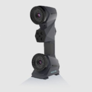 เครื่องสแกนเลเซอร์ 3 มิติ Hexagon AtlaScan ความละเอียด 0.01 มม. สำหรับงานสร้างแบบจำลอง 3 มิติในอุตสาหกรรม - Product Image 1