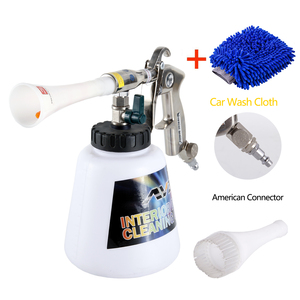 Aire acondicionado <span class=keywords><strong>para</strong></span> coche, limpiador <span class=keywords><strong>de</strong></span> alta presión, herramientas, kit <span class=keywords><strong>de</strong></span> máquina <span class=keywords><strong>de</strong></span> <span class=keywords><strong>vapor</strong></span>, <span class=keywords><strong>pistola</strong></span> <span class=keywords><strong>de</strong></span> limpieza <span class=keywords><strong>de</strong></span> coches - Product Image 4