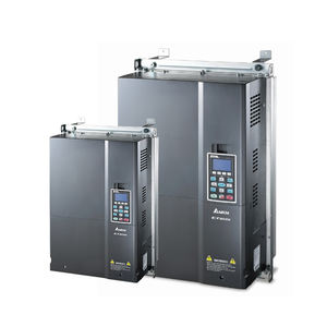 Nuevo Inversor de Frecuencia Delta VFD2A7ME43ANSAA VFD0A8ME21ANNAA 460V 0.75kW 1 HP Original de Fábrica - Product Image 3