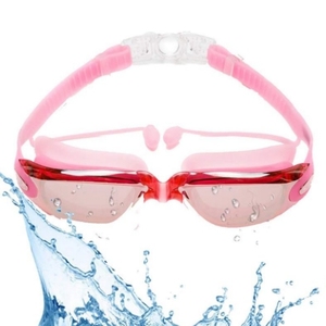 Paquete de 2 <span class=keywords><strong>gafas</strong></span> de piscina profesional antivaho sin fugas protección UV vista amplia <span class=keywords><strong>gafas</strong></span> de natación <span class=keywords><strong>para</strong></span> mujeres, hombres, adultos y jóvenes - Product Image 3