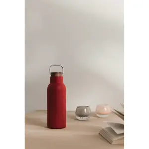 Botella Térmica Ciro RCS, merchandising sostenible - Product Image 2