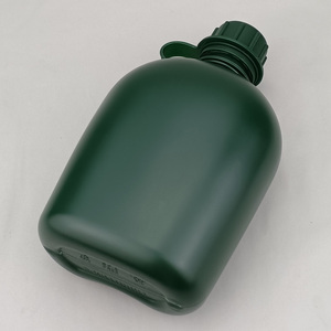 Botella de agua deportiva personalizada de bajo precio para acampar al aire libre, botella para senderismo. - Product Image 4