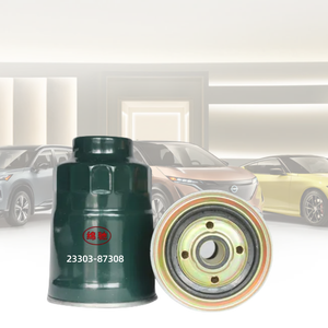 <span class=keywords><strong>2025</strong></span> Lọc nhiên liệu phổ biến nhất 129901-55850 23303-87309 23303-87308 23303-87300 DIESEL phần tử lọc cho ô tô - Product Image 3