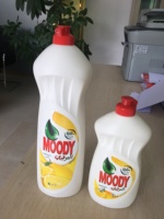 200L Vrac Liquide Vaisselle Professionnel Détergent Liquide Savon Vaisselle de l'Usine du Guangdong en Chine