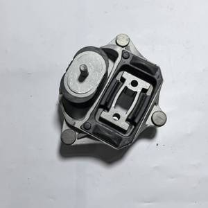 Support de transmission 8W0399156 pour boîte de vitesses Audi A4L, pièce de rechange en acier - Product Image 2