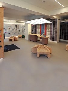 PMMA Dimmable Ánh Sáng hướng dẫn Tấm trần ánh sáng với Opal Frost Polycarbonate khuếch tán cho tường backsplash Modular <span class=keywords><strong>ul</strong></span> CE đã được phê duyệt - Product Image 5