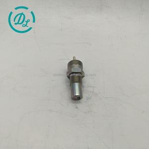 EexcavaStart New 1PC Temperature Sensor 340-804-007-002A A2C5218491780 for Excavator Inductive Sensor 1 Year Warranty - Product Image 4