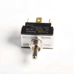 Toowei nhanh chóng kết nối thiết bị đầu cuối chuyển đổi Switch (on)off(on) đôi momentary chuyển đổi chuyển đổi - Product Image 2