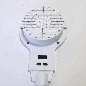 Высококачественная прецизионная пресс-форма для литья под давлением, изготовленный на заказ, из ABS-пластика, из полиэтилена HDPE PA66, нейлоновые пластиковые детали для инъекций - Product Image 4