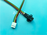 Sensor Encoder UMC H9730 Sensor Raster untuk UMC GEN5 GEN5i GEN6 GH2220 KM512 KM1024 Head Board