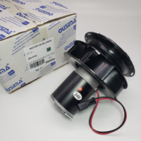 Pièces de machines de construction pour CAT 950H 980H 972H D8T IT62G Ventilateur souffleur 268-8792 2688792