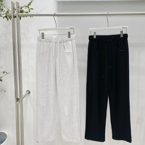 <span class=keywords><strong>Pantaloni</strong></span> Sportivi Casual da Uomo APO Primaverili, Gamba Dritta, Vita Elastica <span class=keywords><strong>con</strong></span> Coulisse, <span class=keywords><strong>con</strong></span> Coulisse alla <span class=keywords><strong>Caviglia</strong></span> - Product Image 1