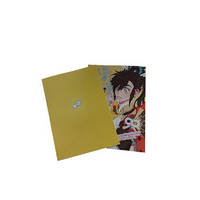 Adulte bande dessinée impression, impression de livre pas cher en chine