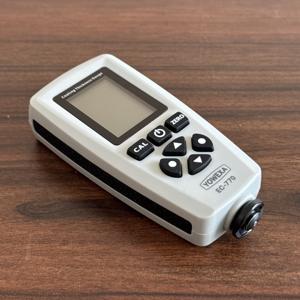 पेंट फिल्म मोटाई गेज गैल्वेनाइज्ड लेयर मोटाई गेज - Product Image 4