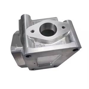 خصومات أسعار مخصصة لمعالجة منتجات الصلب ، منتجات بأسعار معقولة ، مكونات <span class=keywords><strong>CNC</strong></span> عالية المتطلبات - Product Image 3